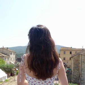 Meet your Posher, Audrey